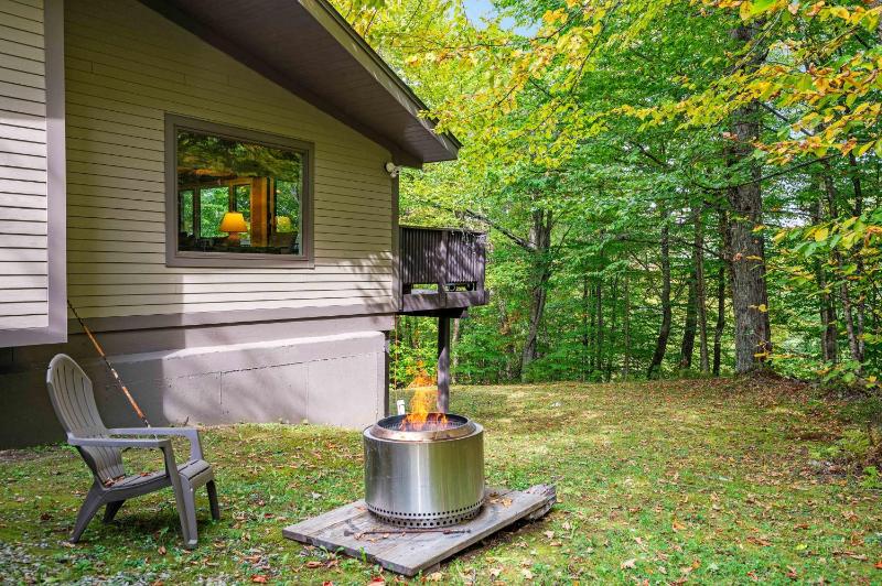 Four-Bedroom Holiday Home image 2