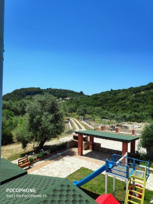 Apartment 4 - 2 bedrooms Vila Goro - Pool Parking and more - image 15