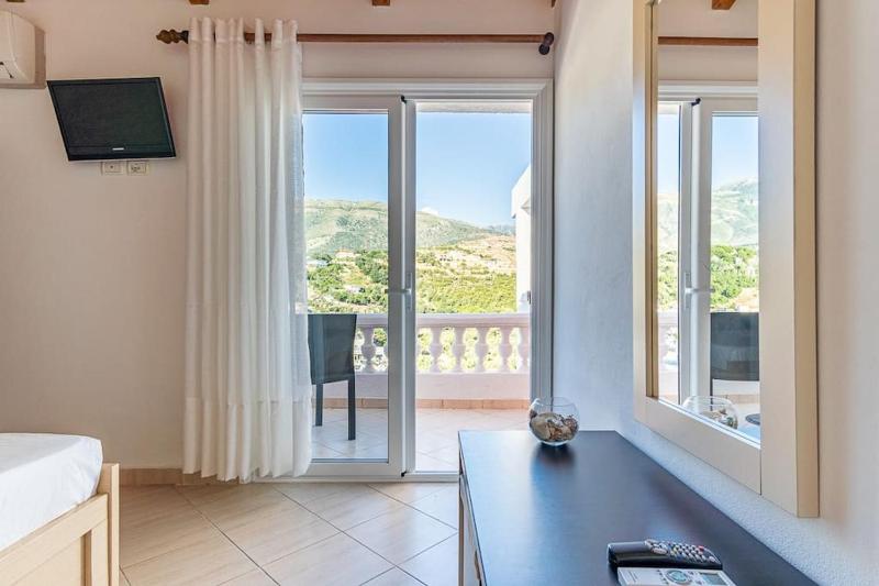 Apartment 4 - 2 bedrooms Vila Goro - Pool Parking and more - image 6