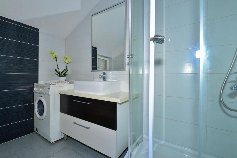 Two-Bedroom Apartment image 4