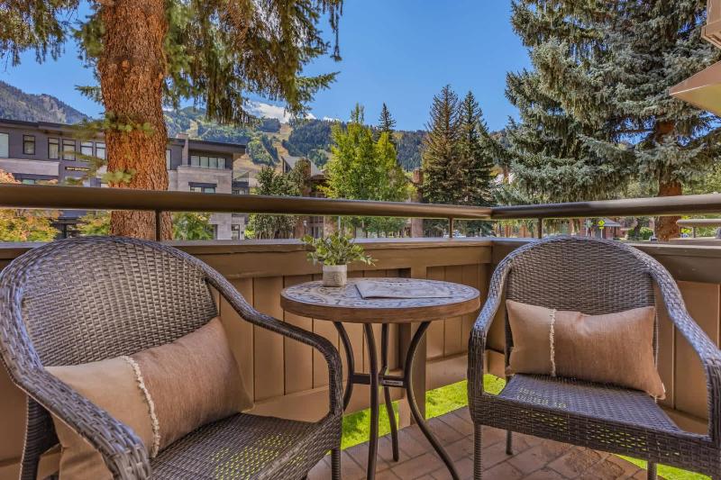 Modern 2 BR in Aspen Core Walk Everywhere - image 15