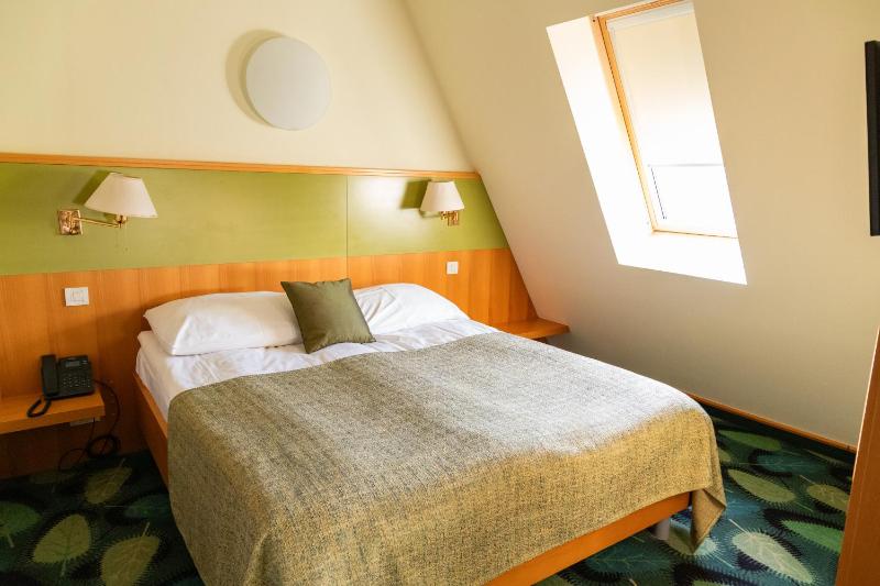 Standard Double Room image 3