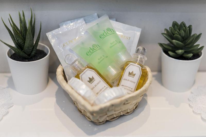 Double Room with Private Bathroom image 3