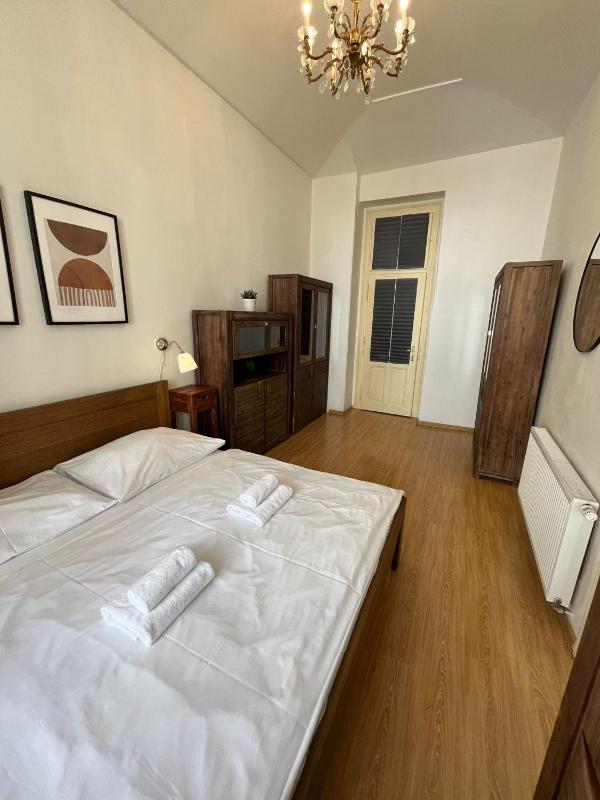 Kaprova - Old Town Apartments - image 4