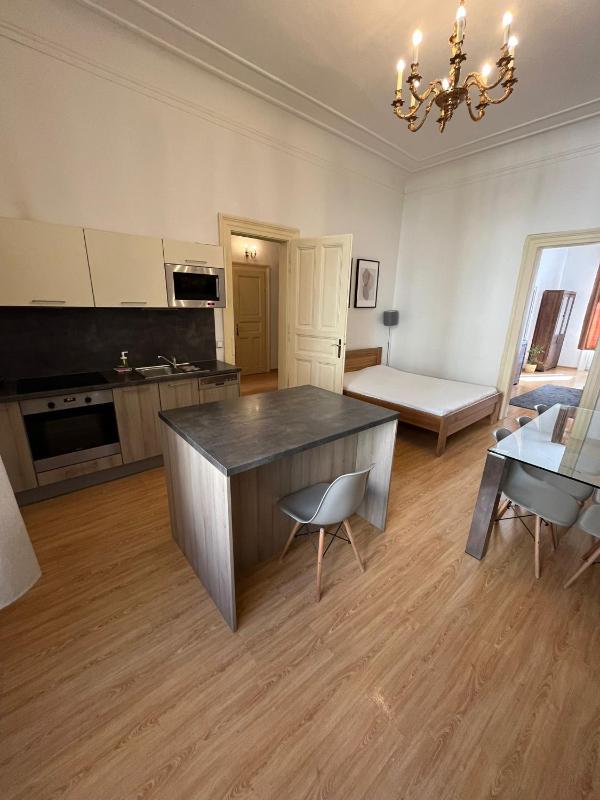 Kaprova - Old Town Apartments - image 15