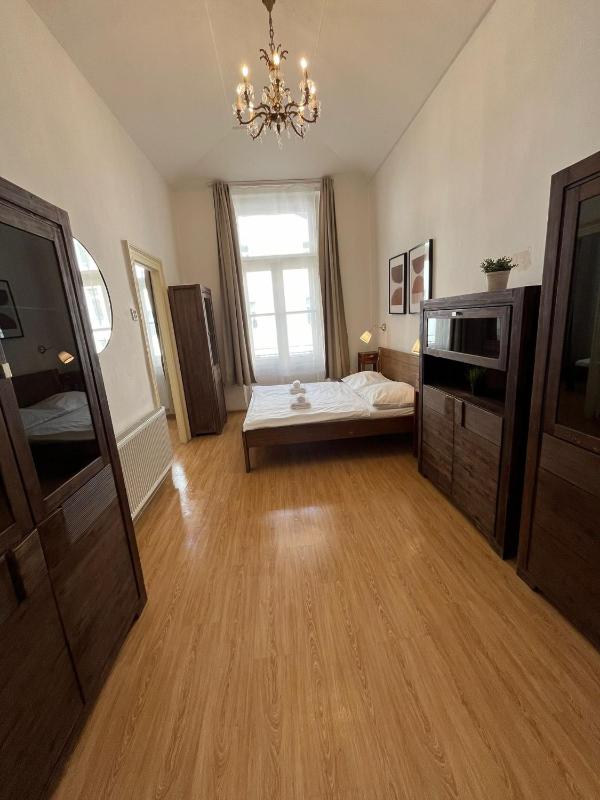 Kaprova - Old Town Apartments - image 10