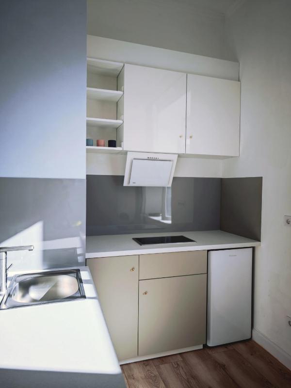 Riga apartment - image 16