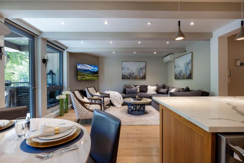 Luxurious 2 BR 2 BA - Aspen Core - image 41