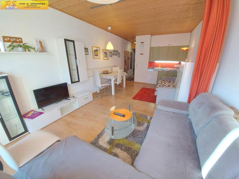 Apartment with Mountain View image 2