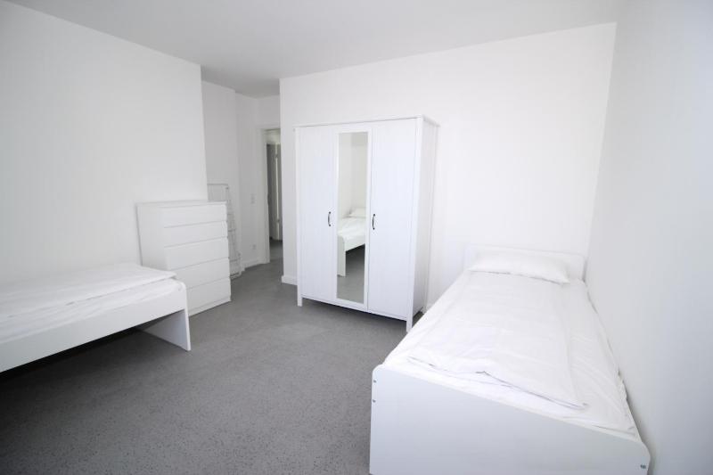 351 City Apartments Close to the Exhibition Center - image 6