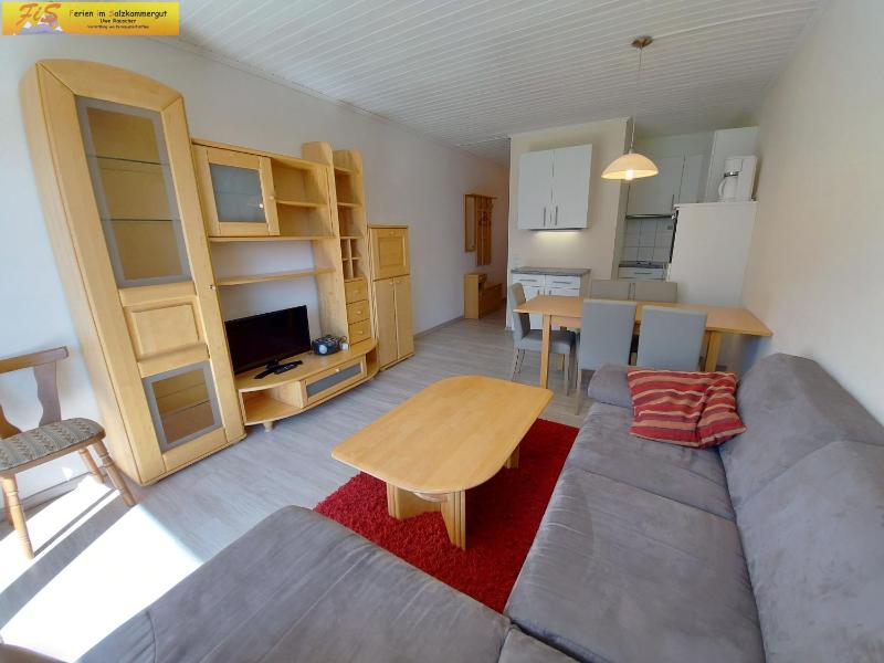 Apartment with Mountain View image 4