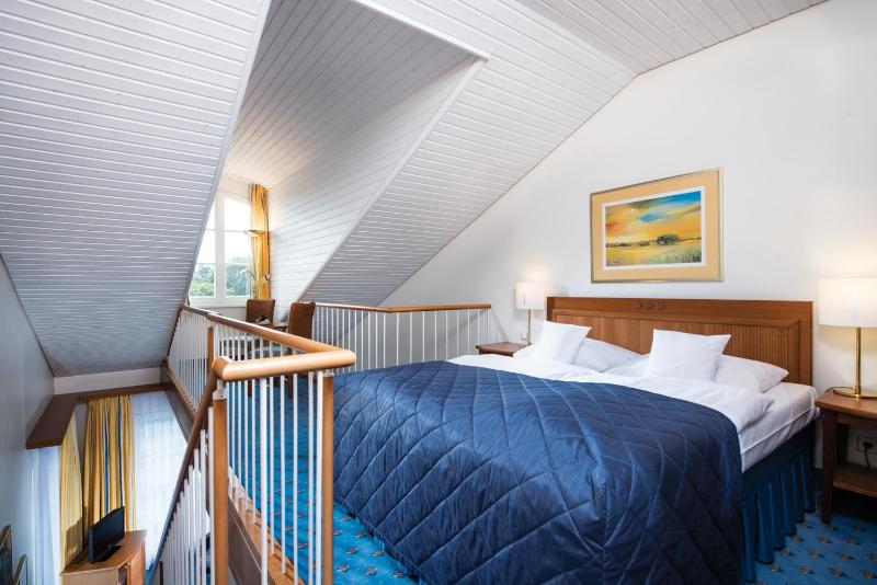 Hotel Kleine Strandburg - Adults Only - image 45