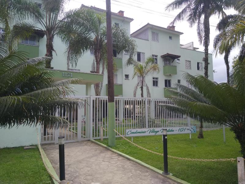 Apartamento em condomínio de frete pra praia - image 4