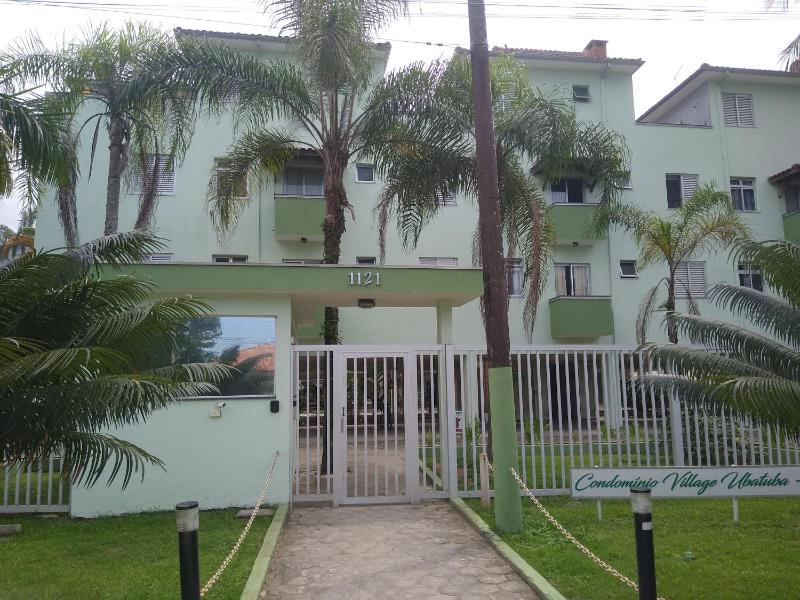 Apartamento em condomínio de frete pra praia - image 12