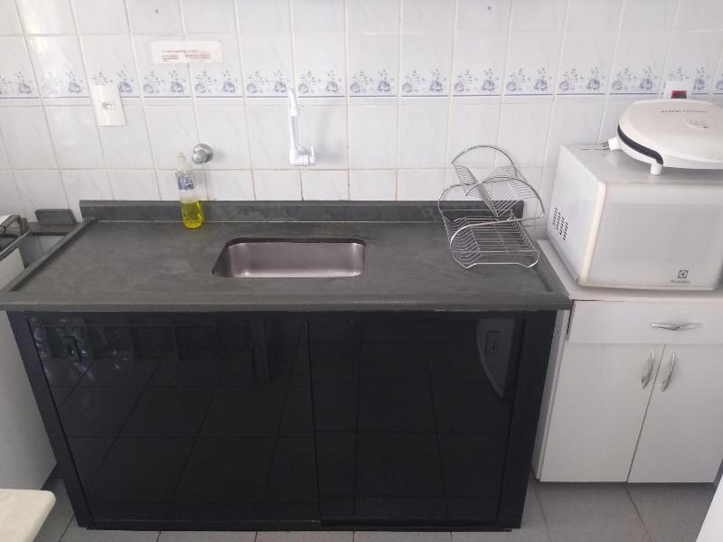 Apartamento em condomínio de frete pra praia - image 44