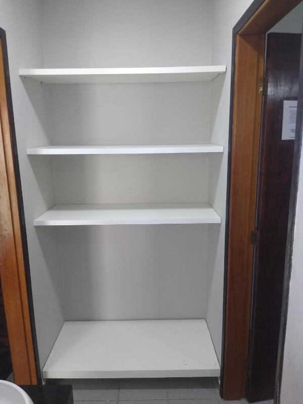 Apartamento em condomínio de frete pra praia - image 39