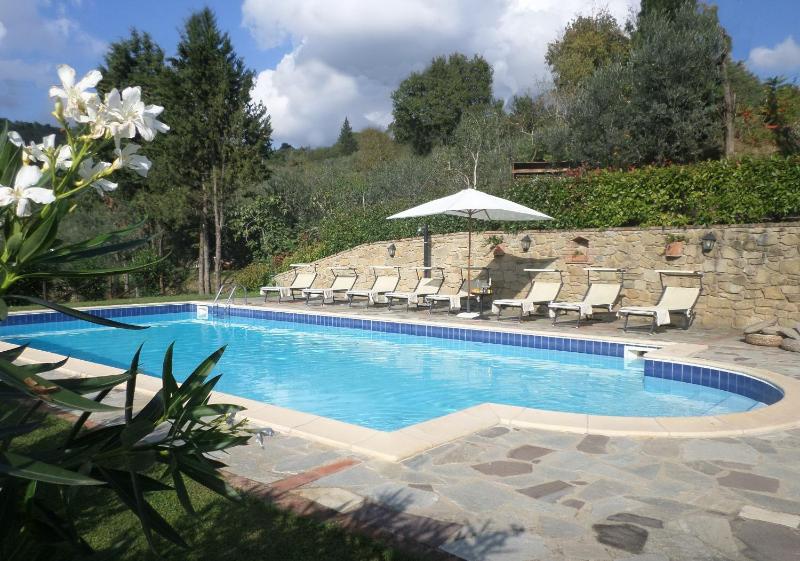 Villa ai Cedri - image 11