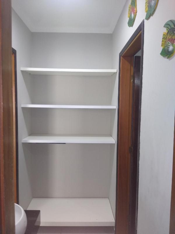 Apartamento em condomínio de frete pra praia - image 36