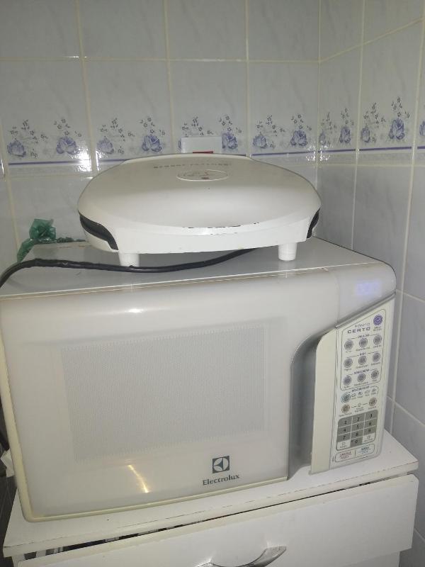 Apartamento em condomínio de frete pra praia - image 16