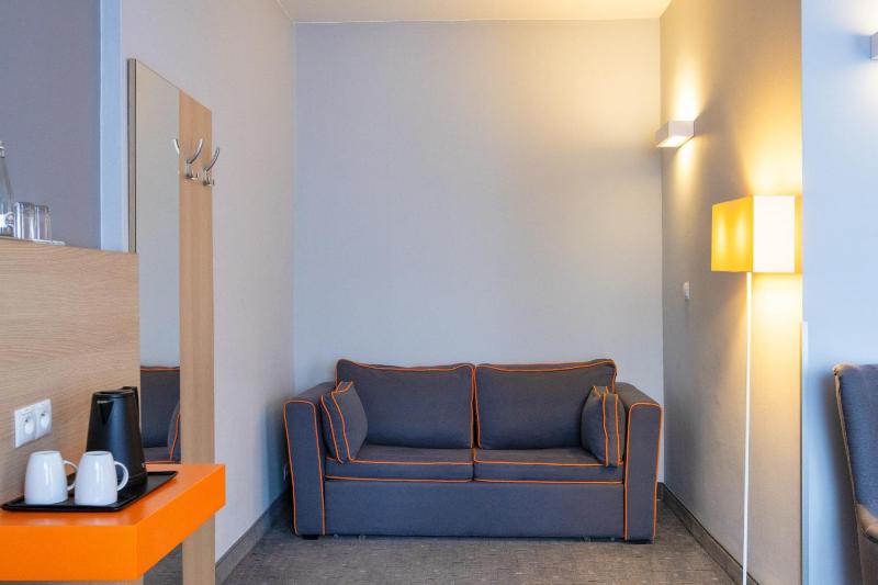 Deluxe Single Room image 2