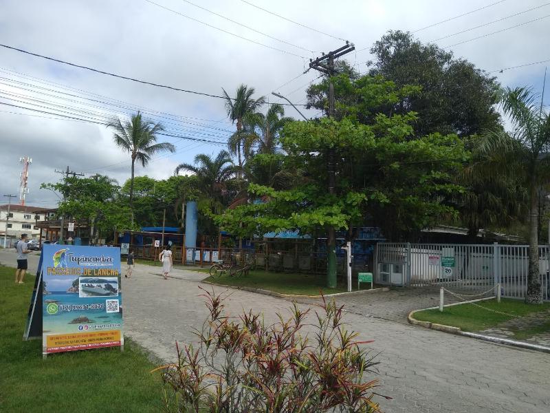 Apartamento em condomínio de frete pra praia - image 11
