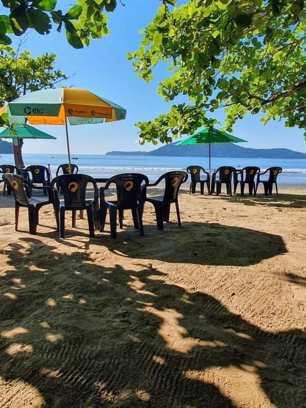 Apartamento em condomínio de frete pra praia - image 24
