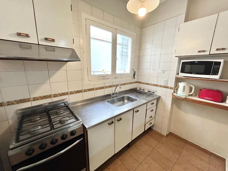 Amplia casa en la 5ta sección ciudad con patio y parrilla - image 16