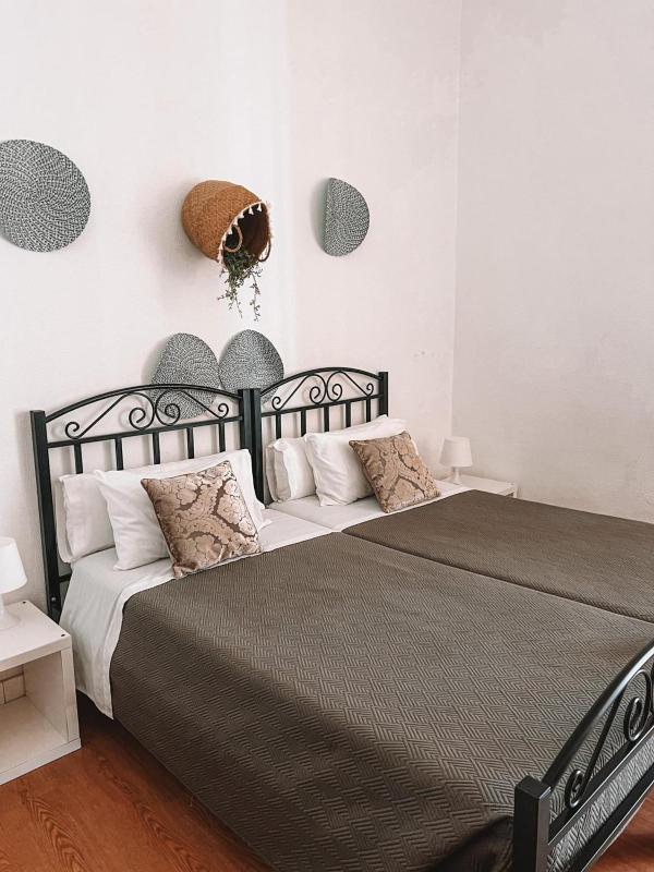 Double or Twin Room image 3