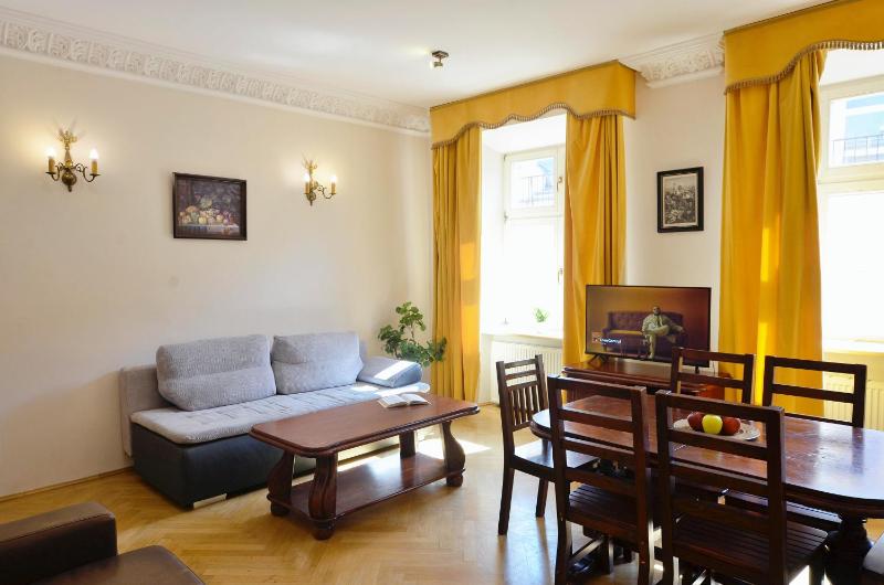 Jana Apartment image 1
