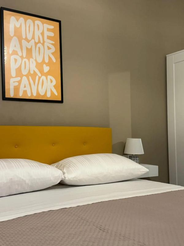 Cozy Studio in Salerno - 20 m² with Terrace - image 11