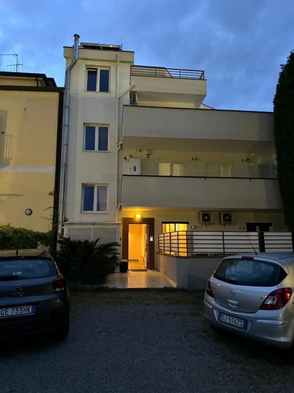 Cozy Studio in Salerno - 20 m² with Terrace - image 6
