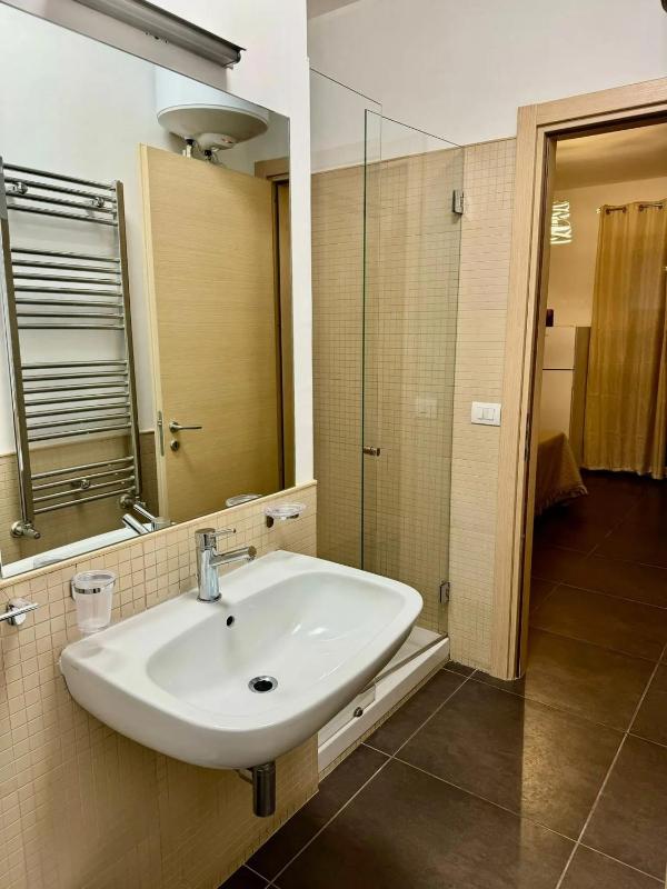 Cozy Studio in Salerno - 20 m² with Terrace - image 10