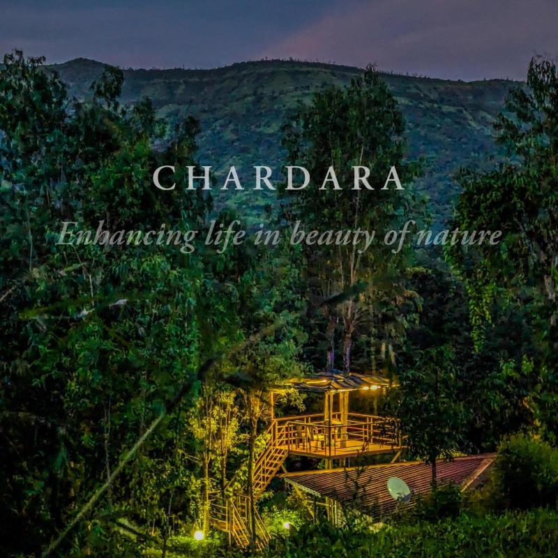 Chardara Agro Tourism - image 1