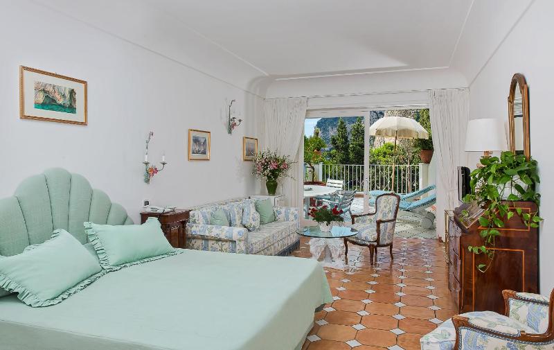 Junior Suite image 1