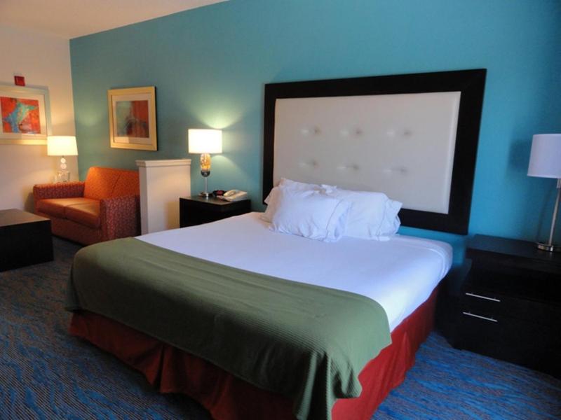 Holiday Inn Express Destin E - Commons Mall Area By IHG - image 37