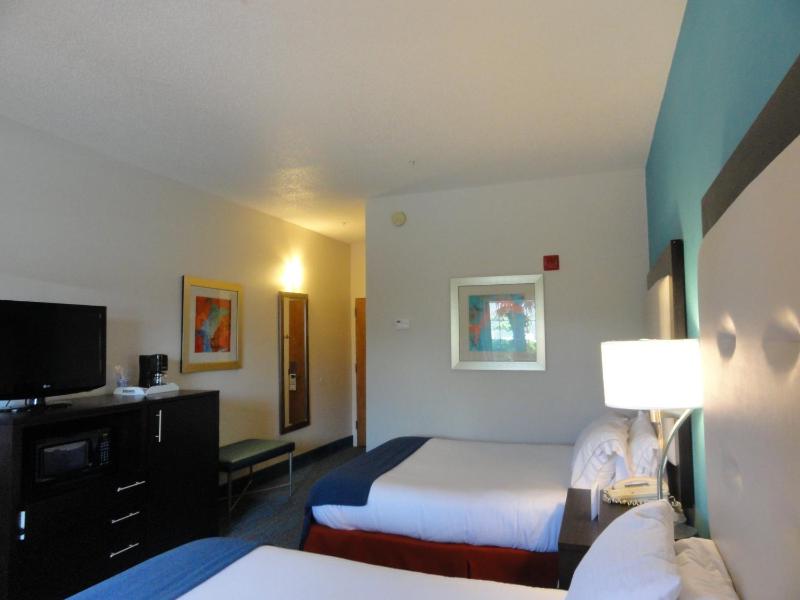 Holiday Inn Express Destin E - Commons Mall Area By IHG - image 20