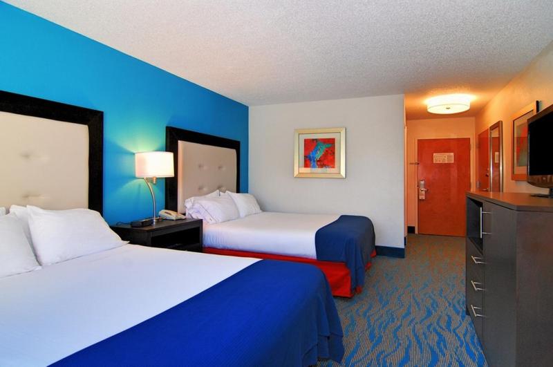 Holiday Inn Express Destin E - Commons Mall Area By IHG - image 3