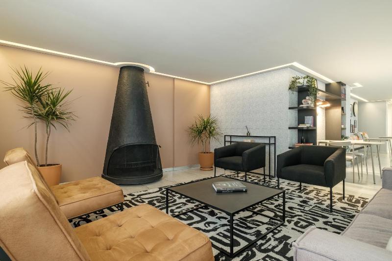 District Polanco by Lumina - image 23