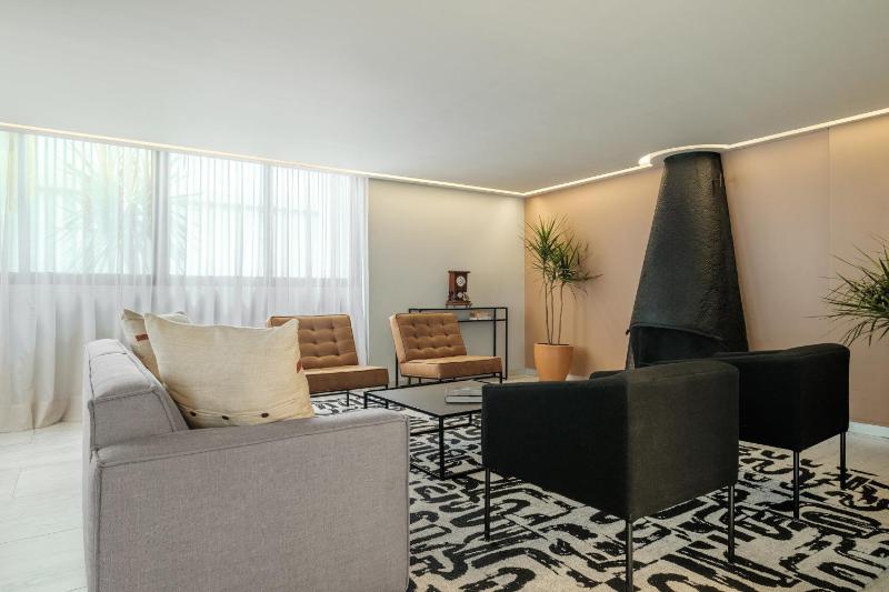 District Polanco by Lumina - image 41