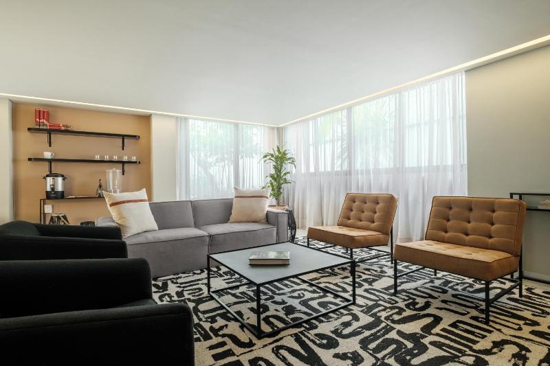 District Polanco by Lumina - image 17