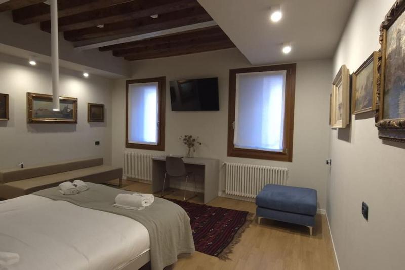 Rialto Prestige Apartment - image 5
