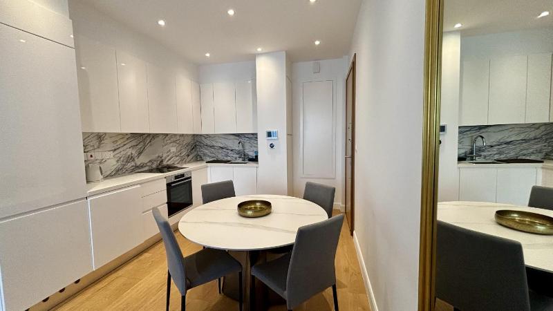 Oxford House Apt by TrulyCyprus - image 8
