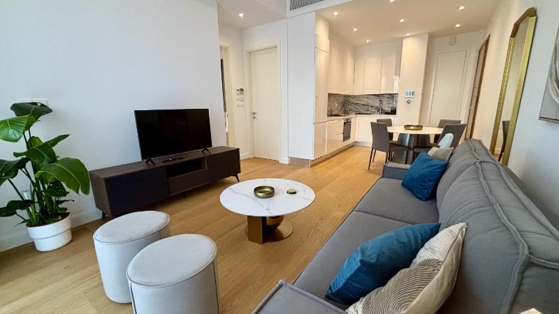 Oxford House Apt by TrulyCyprus - image 3