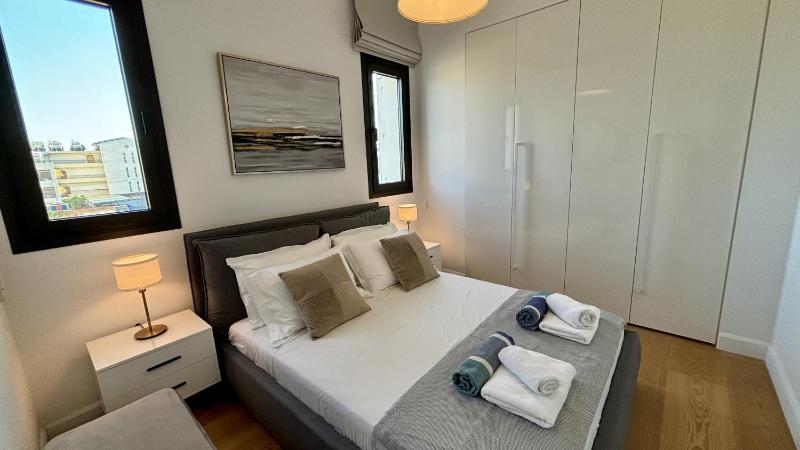 Oxford House Apt by TrulyCyprus - image 6