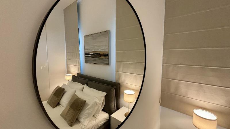 Oxford House Apt by TrulyCyprus - image 4