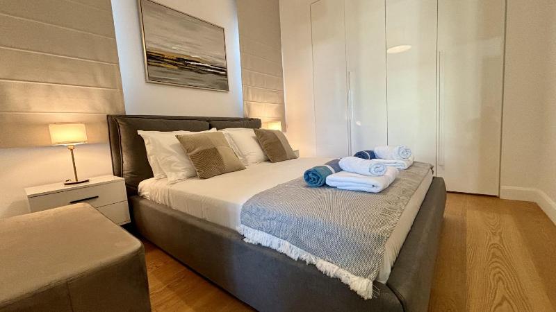 Oxford House Apt by TrulyCyprus - image 7