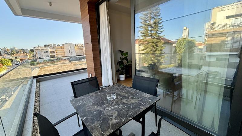 Oxford House Apt by TrulyCyprus - image 14