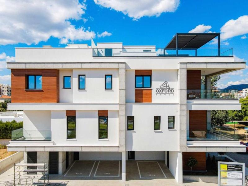 Oxford House Apt by TrulyCyprus - image 13