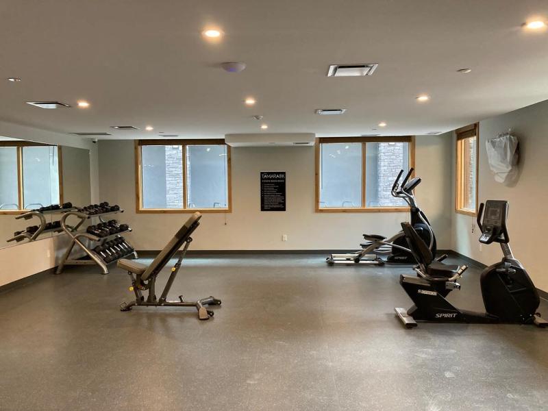 Le Bucheron Stunning Spring Creek Luxury condo - image 18