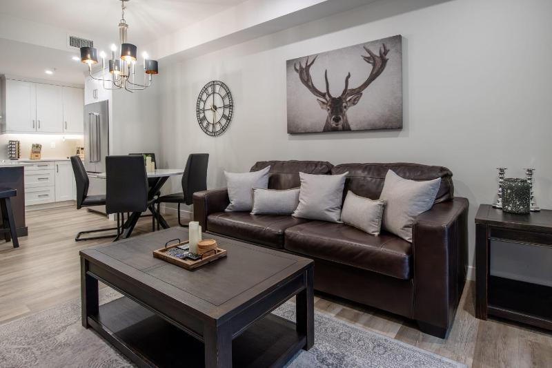 Le Bucheron Stunning Spring Creek Luxury condo - image 15